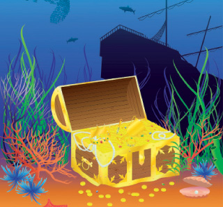 كلمات من ذهب